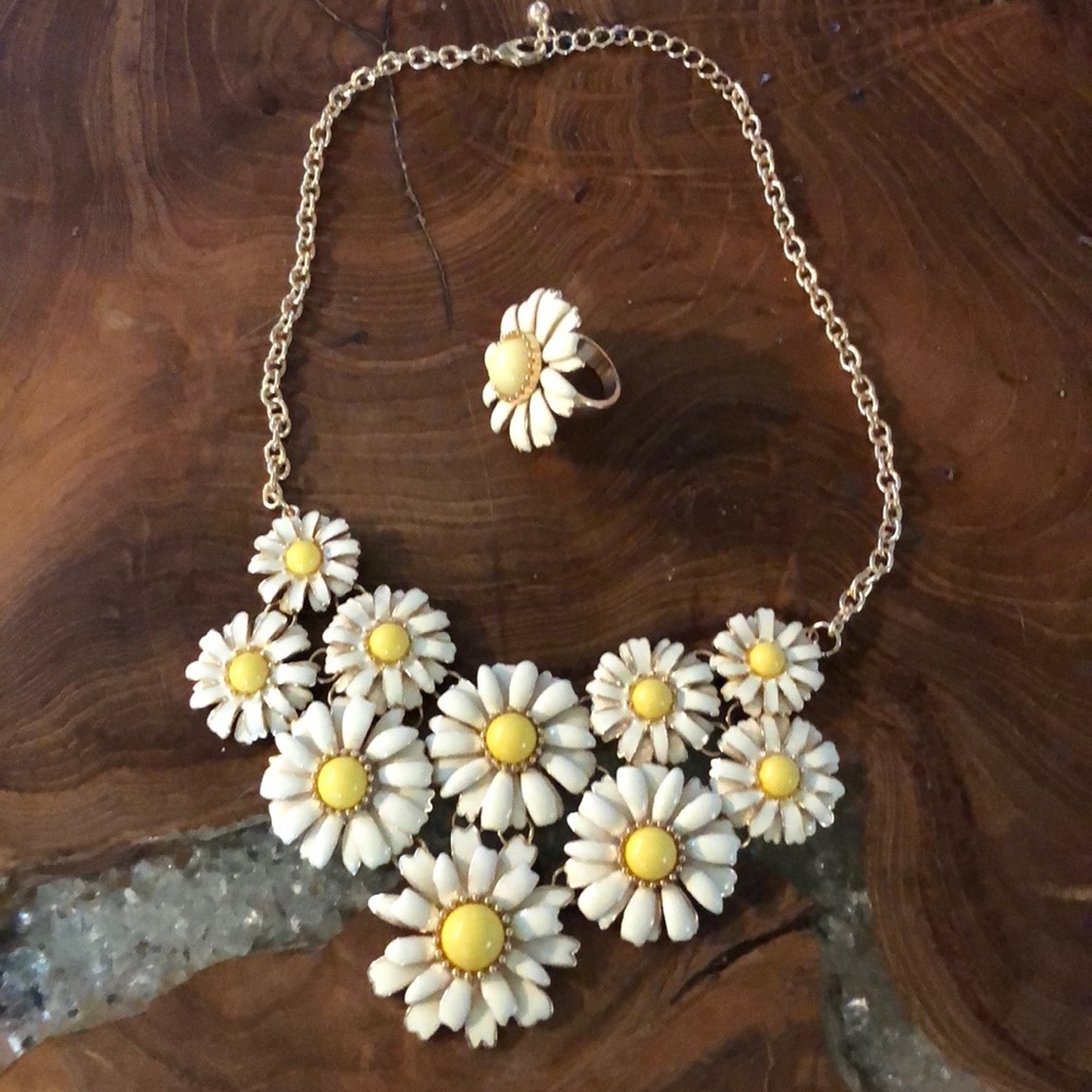Costume jewelry